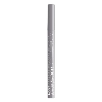 NYX Epic Ink Glitz Liquid Eyeliner - Flashy Flare