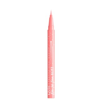 NYX Epic Ink Glitz Liquid Eyeliner - Bootcut Bling