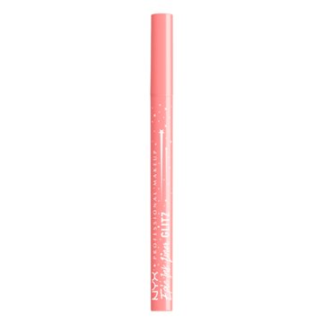 NYX Epic Ink Glitz Liquid Eyeliner - Bootcut Bling