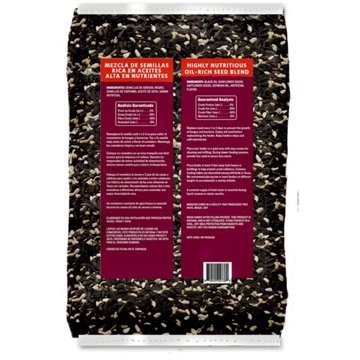 Thomas Moore Feed Songbird Blend Raspberry, 7 lb
