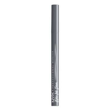 NYX Epic Ink Eyeliner - Stone Washed