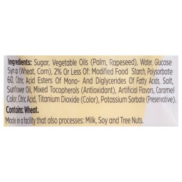 Wilton White Decorating Icing Pouch with Tips
