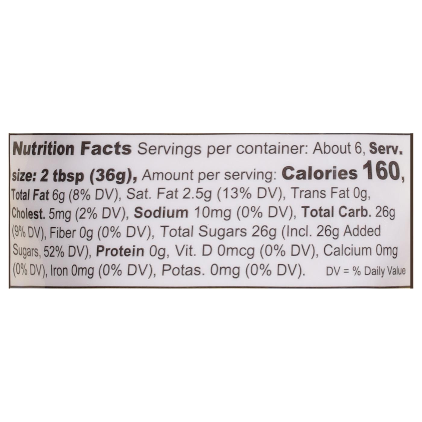 Wilton White Decorating Icing Pouch with Tips; image 4 of 4