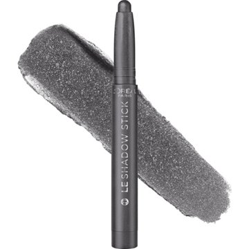 L'Oréal Paris Le Shadow Stick - Metal