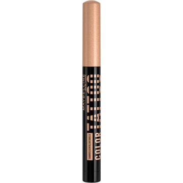 Maybelline Color Tattoo Eye Stix-  Authentic (Shimmer)