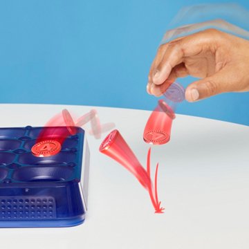 Connect 4 Frenzy Edition Game