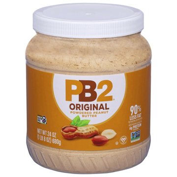 PB2 Powdered Peanut Butter