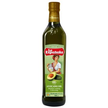 La Espanola 100% Pure Avocado Oil, 25.4 oz