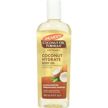 Palmer's Coconut Hydrate Body Oil