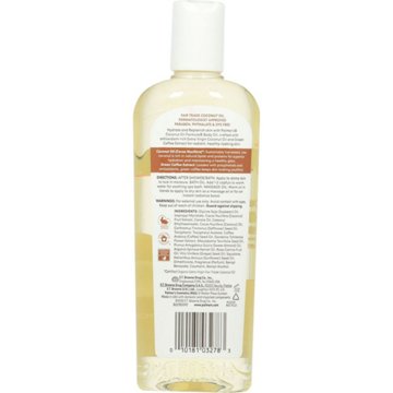 Palmer's Coconut Hydrate Body Oil