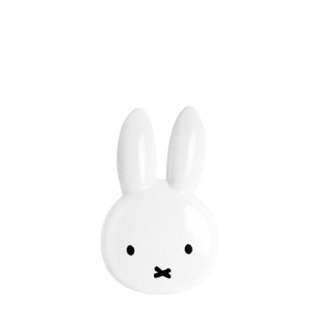 The Crème Shop Miffy On The Go Compact Mirror