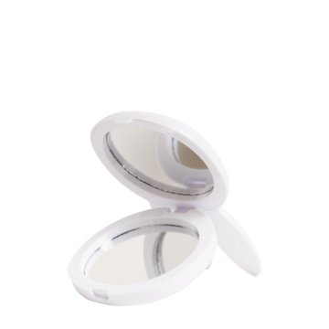 The Crème Shop Miffy On The Go Compact Mirror