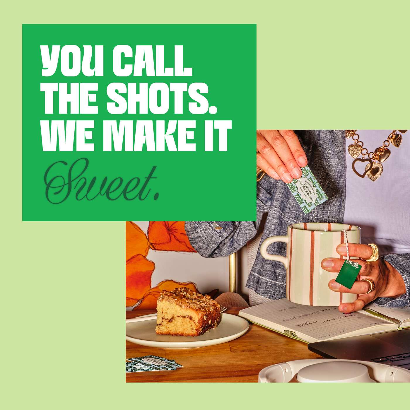 Whole Earth Sweetener Company Zero Calorie Sweetener Packets; image 8 of 8