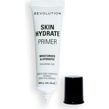 Makeup Revolution Skin Hydrate Primer with Hyaluronic Acid