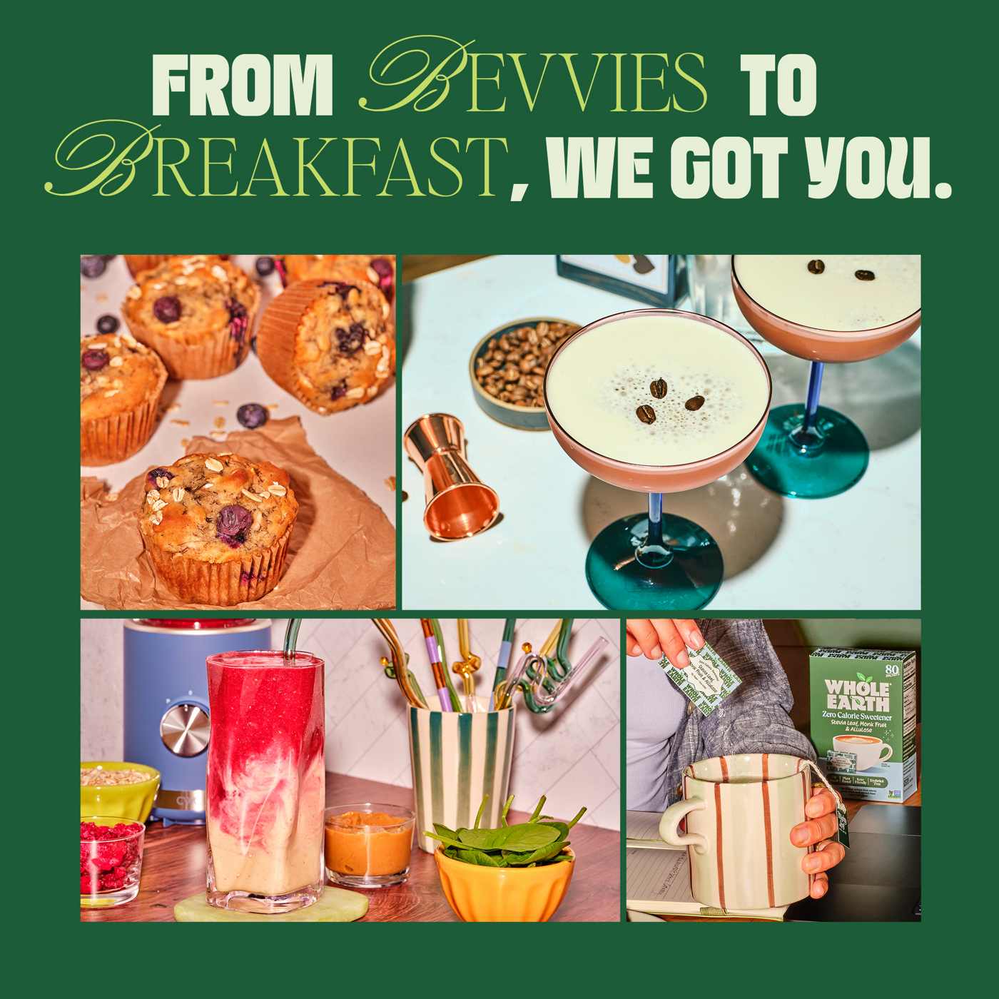 Whole Earth Sweetener Company Zero Calorie Sweetener; image 6 of 8