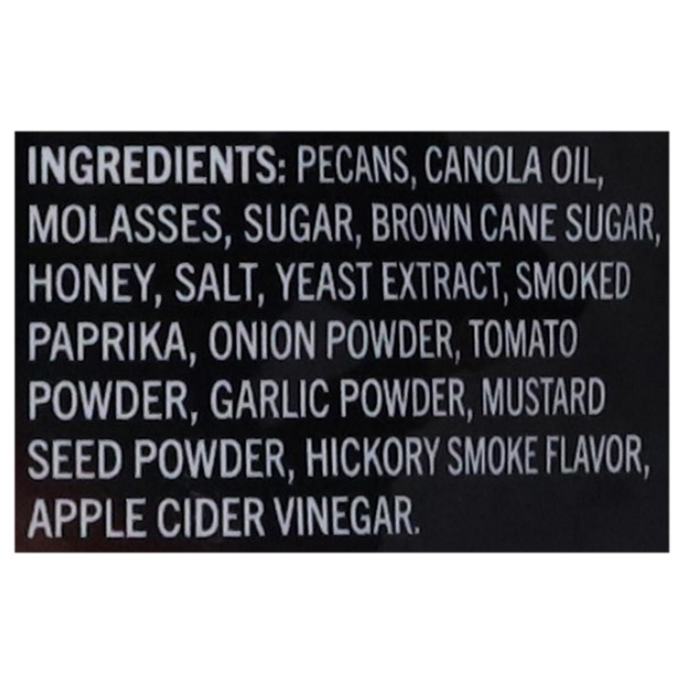 Pecan Nation Pecans - Barbecue; image 2 of 4