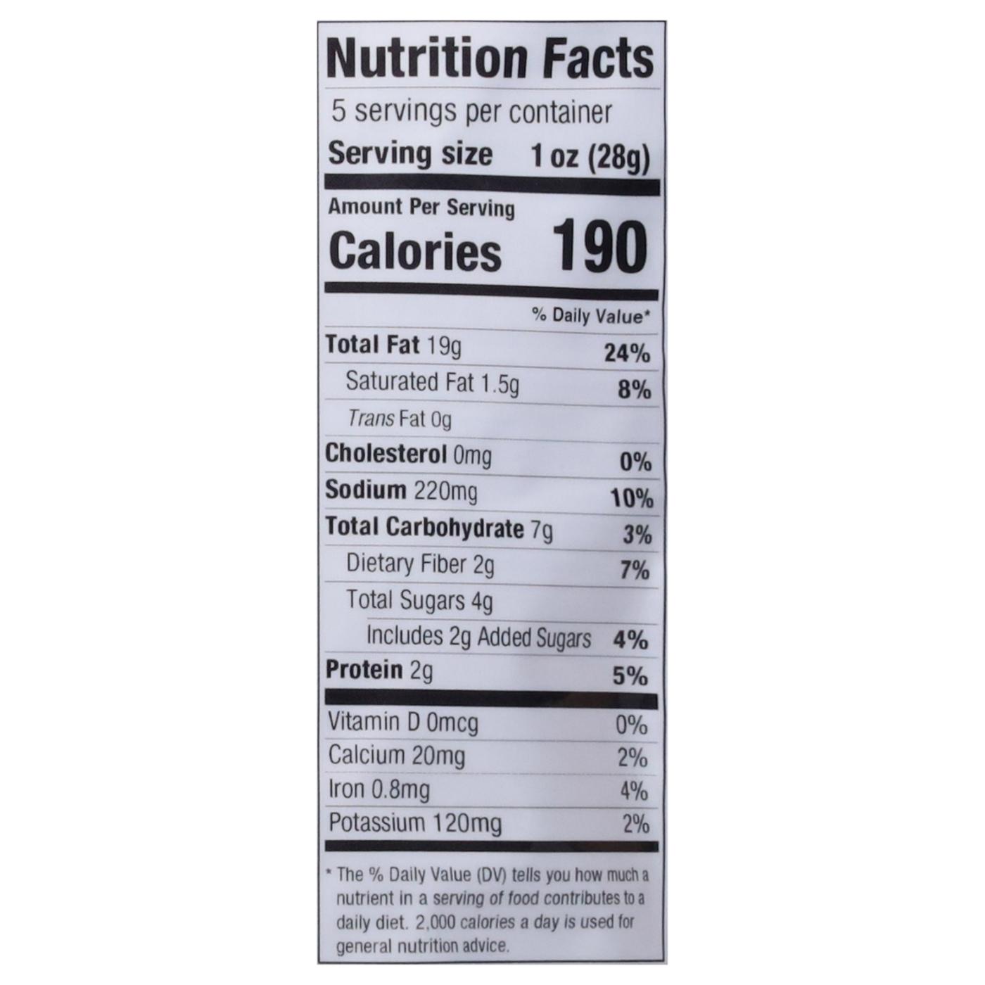 Pecan Nation Pecans - Barbecue; image 3 of 4