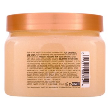 Tree Hut Shea Sugar Scrub - Santal Haze, 18 oz