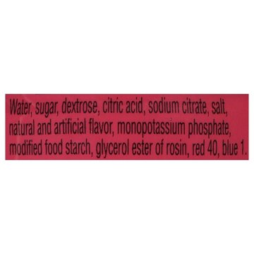 Gatorade Mashups Cool Blue & Fruit Punch Thirst Quencher Electrolyte Sports Drink