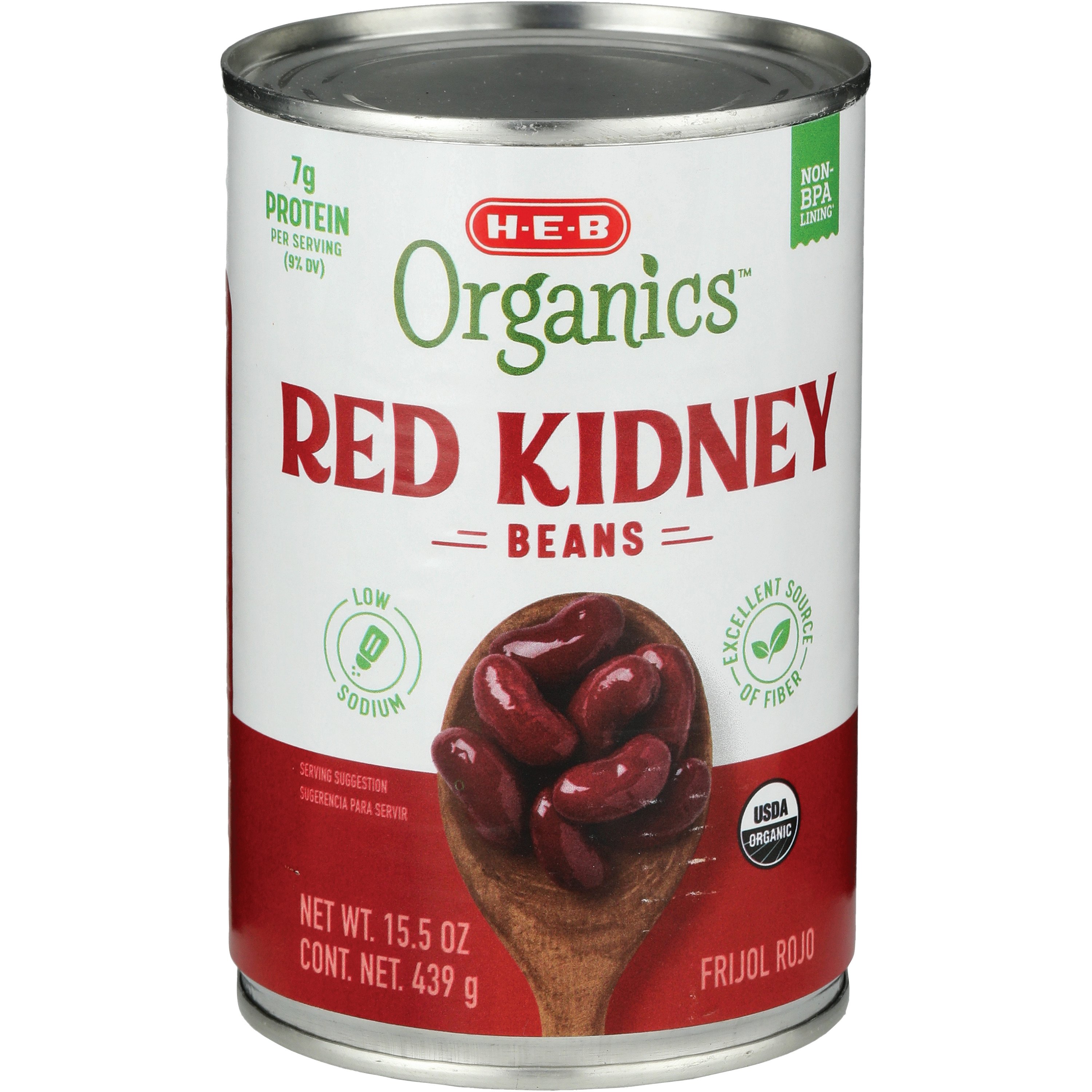 Lepeel Organics Natural Beans Iron 45g Lepeel Organics（レピール 