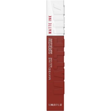 Maybelline Super Stay Matte Ink Liquid Lipstick - Charmer