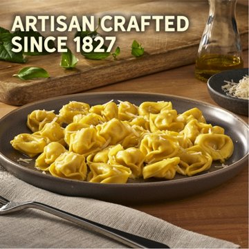 Buitoni Chicken Tortelloni Pasta - Family Size