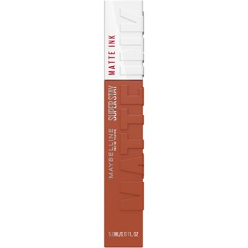 Maybelline Super Stay Matte Ink Liquid Lipstick - Insider