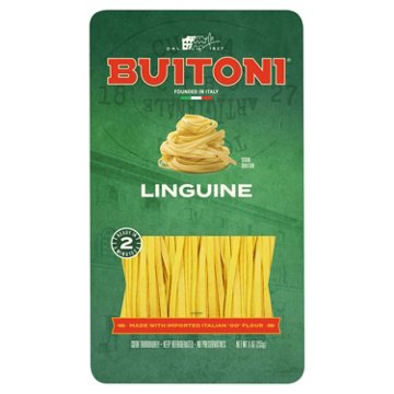 Buitoni Linguine Pasta Noodles