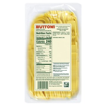 Buitoni Linguine Pasta Noodles