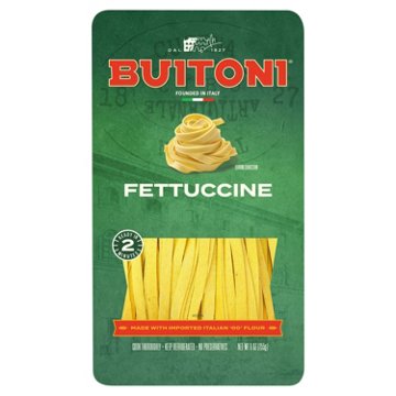 Buitoni Fettuccine Pasta Noodles