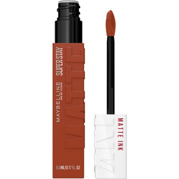 Maybelline Super Stay Matte Ink Liquid Lipstick - Entertainer