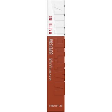 Maybelline Super Stay Matte Ink Liquid Lipstick - Entertainer