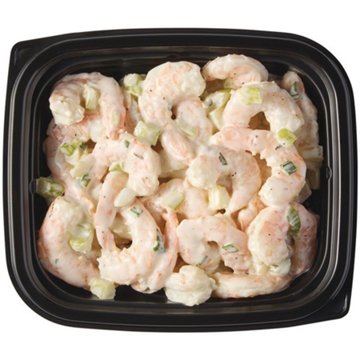H-E-B Fish Market Shrimp Salad, 12 oz