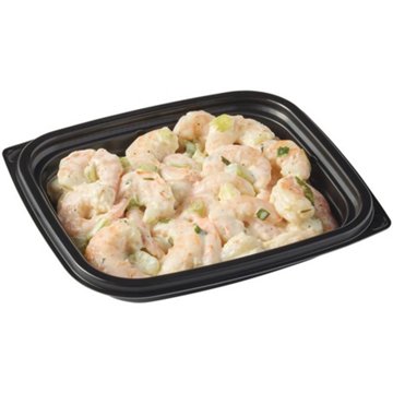 H-E-B Fish Market Shrimp Salad, 12 oz