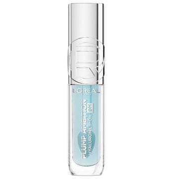 L'Oréal Paris Plump Ambition Hyaluron Lip Oil pH - Cristal