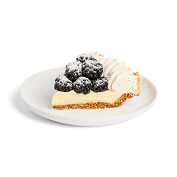 H-E-B Bakery Sweet Karoline Blackberry & Key Lime Cold Pie, 9"