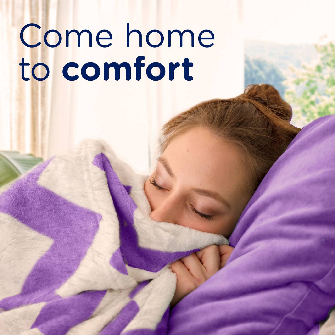 Downy Blends 2-in-1 Laundry Softness & Scent Beads - Soft & Fresh Spring Peony; image 3 of 10