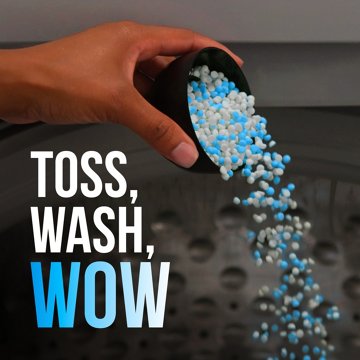 Downy Unstopables Fusions Odor Defense In-Wash Laundry Scent Booster Beads - Daybreak & Clean Scent