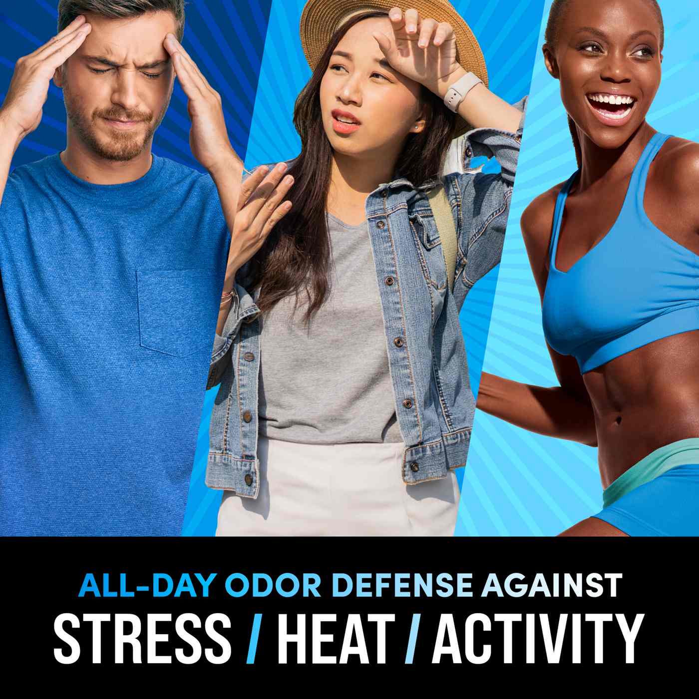 Downy Unstopables Fusions Odor Defense In-Wash Laundry Scent Booster Beads - Daybreak & Clean Scent; image 7 of 10