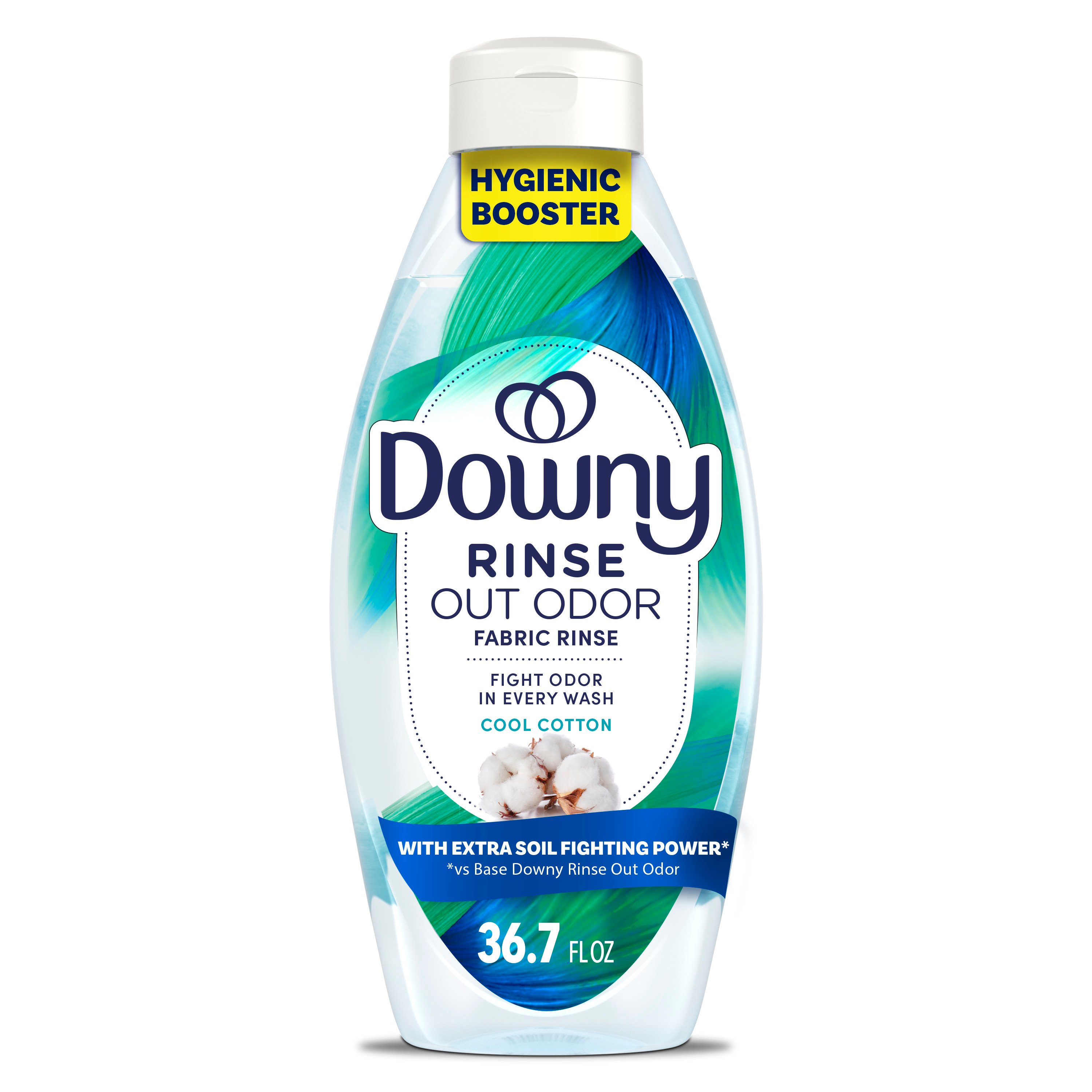 Downy Rinse Laundry Odor Remover - Cool Cotton Scent - Shop Fresheners ...