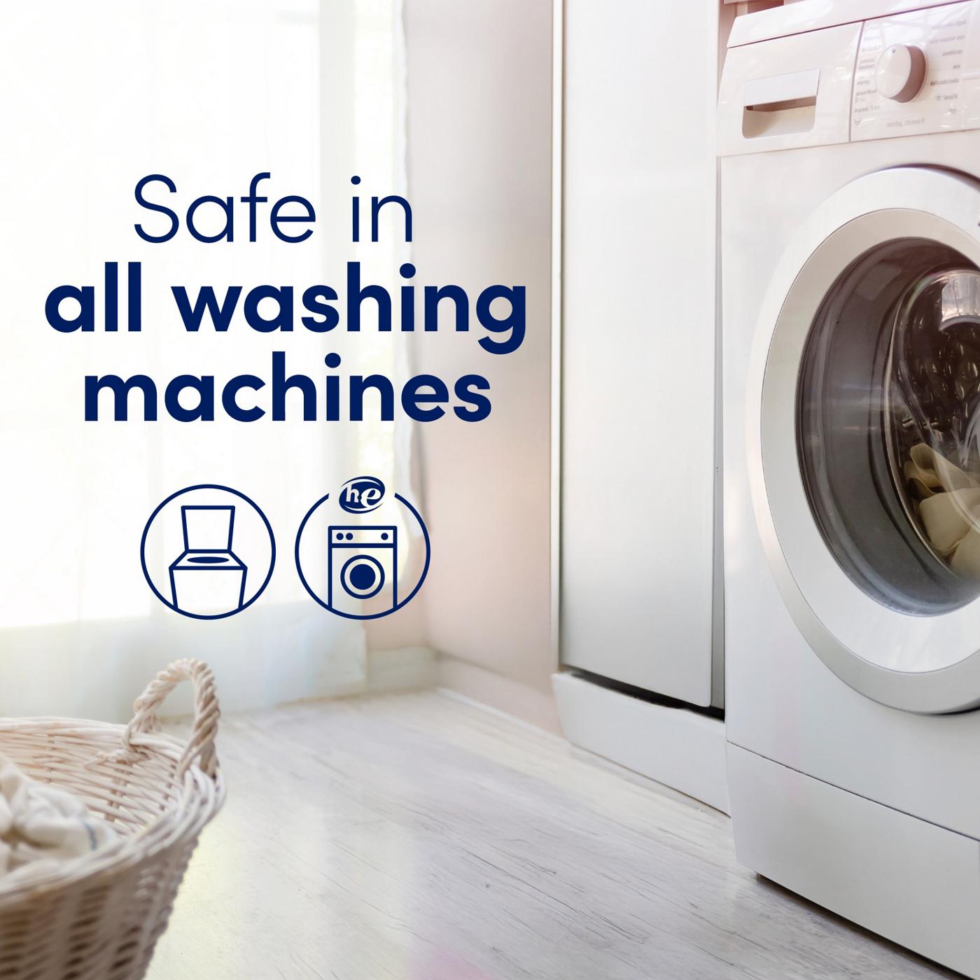 Downy Gentle Soft & Fresh Fabric Softener Liquid, 138 Loads - Ocean Mist Scent; image 3 of 10