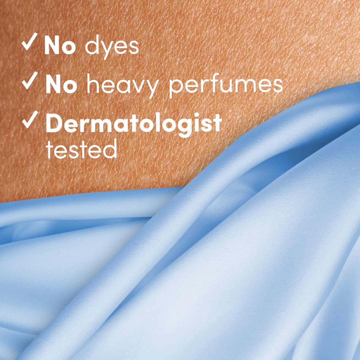 Downy Gentle Soft & Fresh Fabric Softener Liquid, 138 Loads - Ocean Mist Scent; image 5 of 10