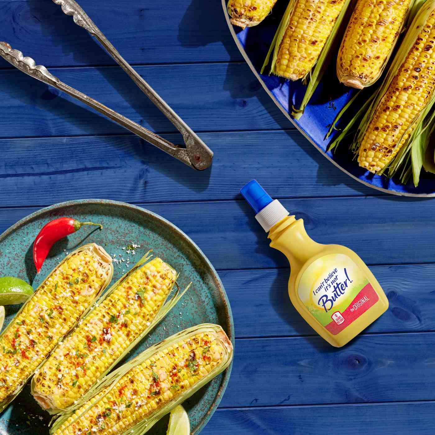 I Can't Believe It's Not Butter! Original Spray; image 5 of 7