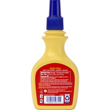 I Can't Believe It's Not Butter! Original Spray, 8 oz