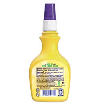 I Can't Believe It's Not Butter! Garlic Spray
