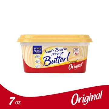 I Can't Believe It's Not Butter! Original Spread