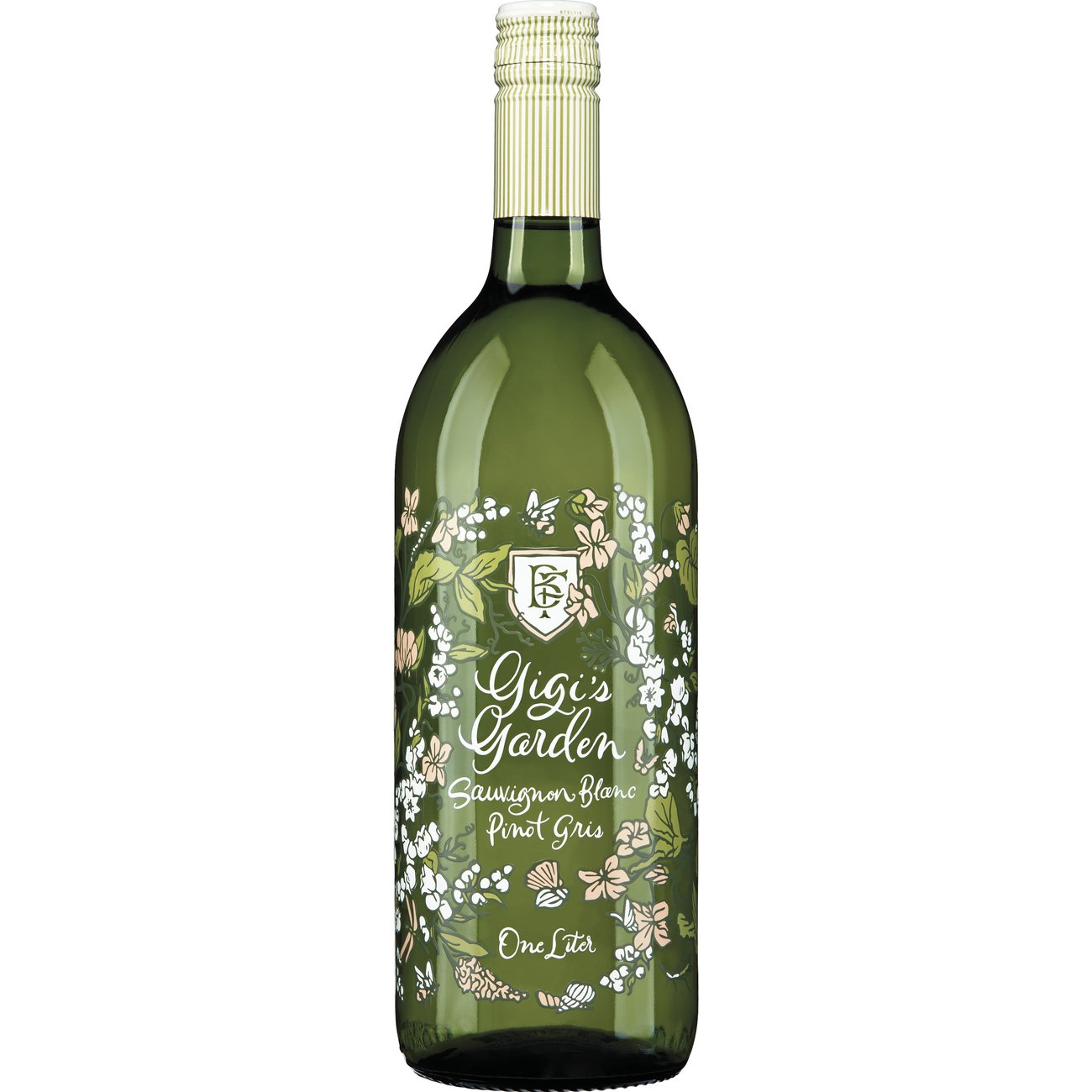 Gigi's Garden Sauvignon Blanc Pinot Gris, 1 L | Central Market