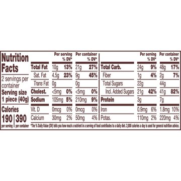 Reese's Strawberry PB&J Milk Chocolate Peanut Butter Cups Candy - King Size