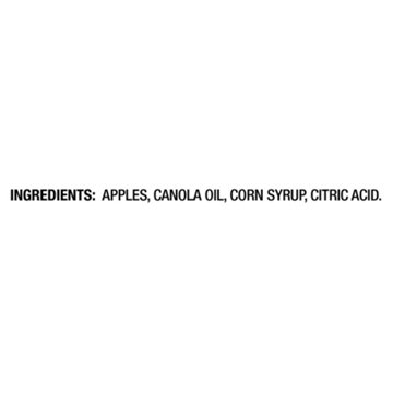 Seneca Pink Lady Apple Chips, 2.5 oz