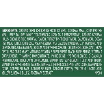 Meow Mix Indoor Health Dry Cat Food for Adult Cats